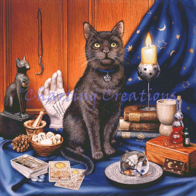 (image for) Luna